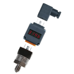 Pressure Transmitters